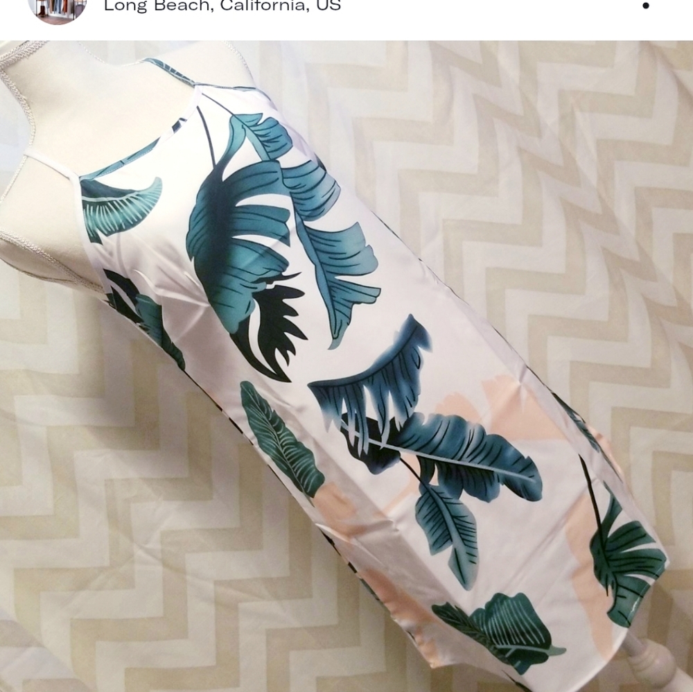Summer dress